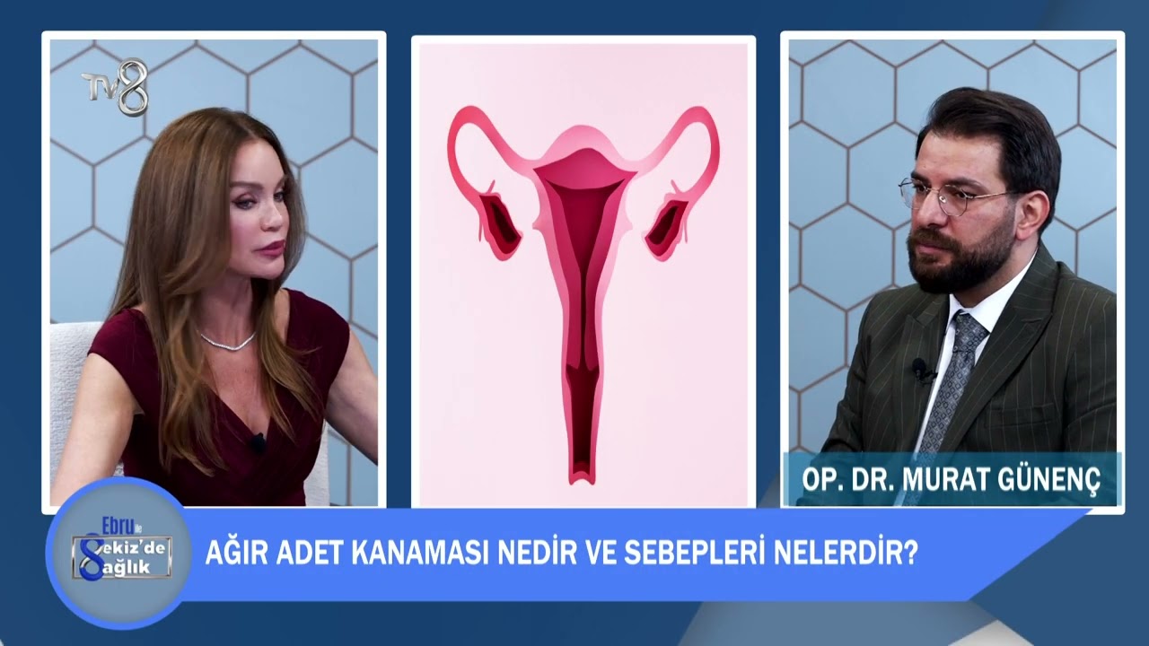 ANORMAL RAHİM (UTERİN) KANAMASI NEDİR ?
