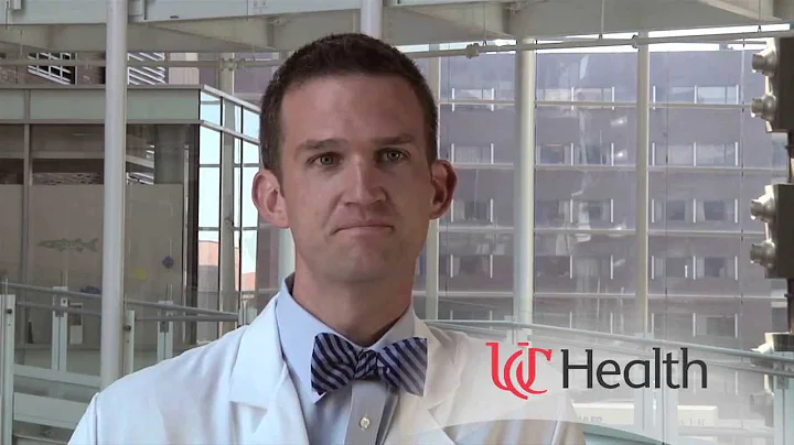 Meet Jonathan Snyder, MD