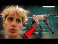 Doing Flips At The Worlds Biggest Trampoline Park!