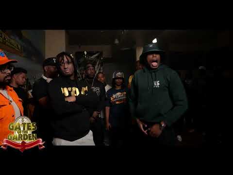 IIVV vs Jay Lxttyy