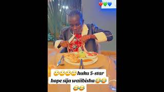 Dem wa Facebook#fivestarhotel #lunchdinner #obinalive #giviral