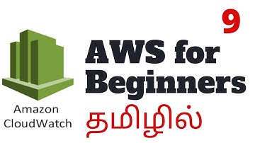 AWS for Beginners #09 | AWS in Tamil | Application Logs Send CloudWatch #awsintamil #awsforbeginners