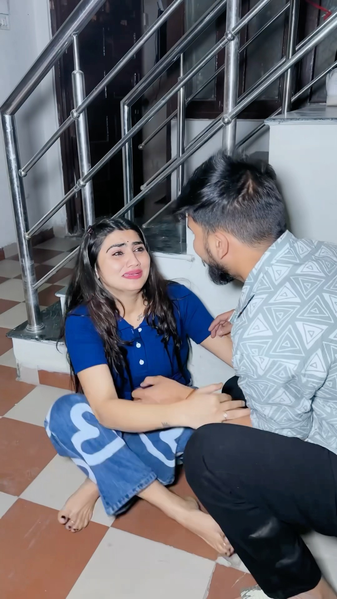 सरकारी नौकरी वाला चाहिए मुझे तों?? #kajalsoni #funny #comedy #family #viralvideo @kajalsoni