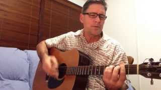 crucify your mind - rodriguez cover