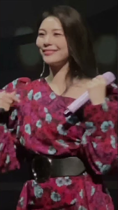 [20210501] 에일리(Ailee) 전국투어 콘서트 SHOW TOK @군포 - 보여줄게
