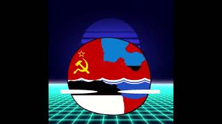 endless meme (estonia SSR, roman empire, polish lithuanian commun wealth #countryballs #memes #viral