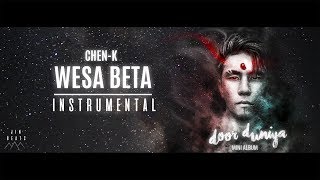 | CHEN K | Wesa Beta | Urdu Rap | Instrumental | Jin Beats |