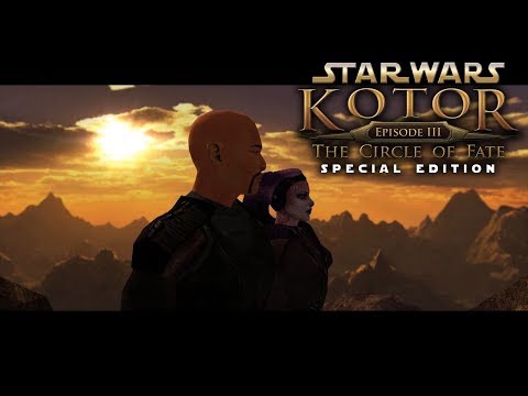 star-wars-knights-of-the-old-republic:-episode-3:-the-circle-of-fate---special-edition-full-movie