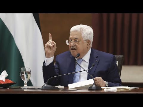 Palästina verschiebt Parlamentswahlen
