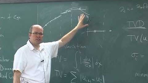 David Neilsen (4) -Introduction to numerical hydrodynamics