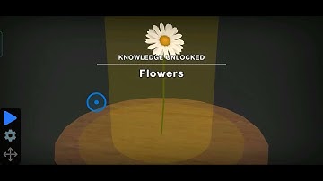 (New) Pollination Event It