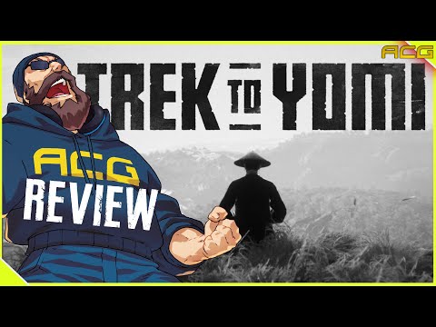 TREK TO YOMI REVIEW - "Buy, Wait for Sale, Never Touch?"