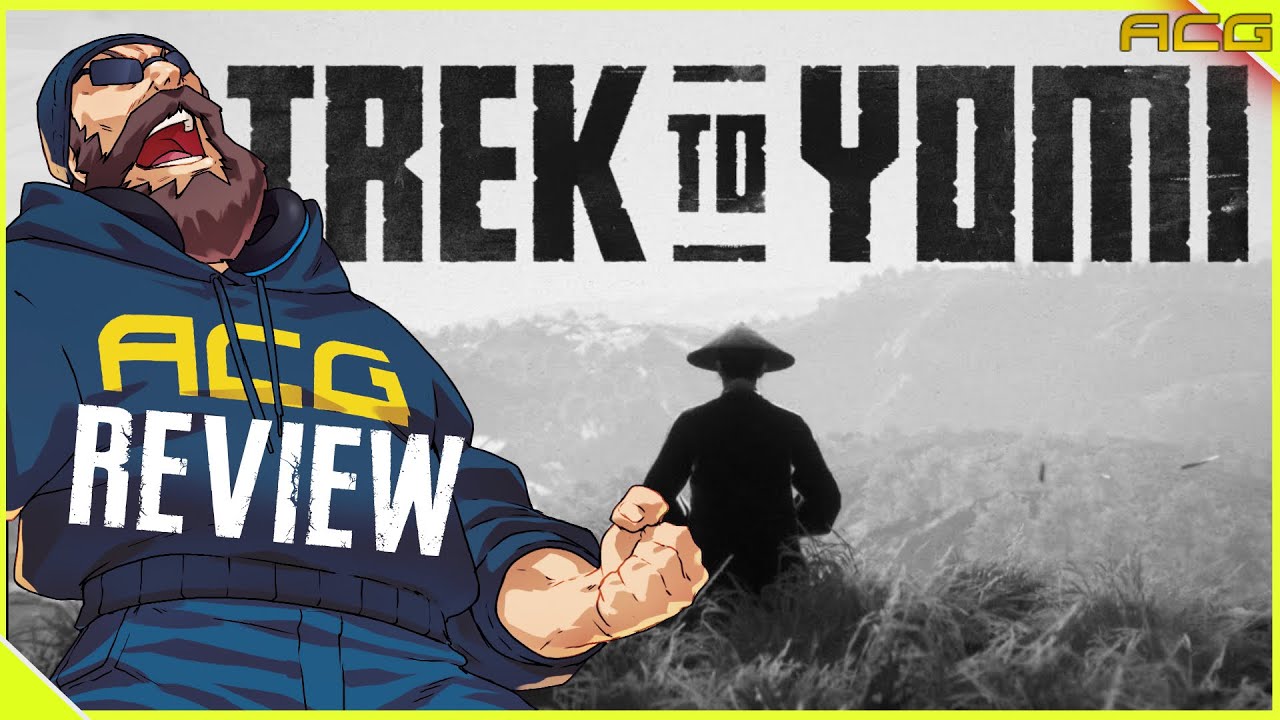 TREK TO YOMI REVIEW – "Buy, Wait for Sale, Never Touch?"