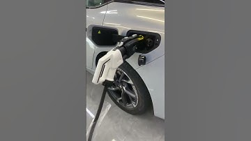 How to use CCS2 TO GBT DC charging adapter