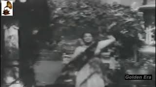 Ek Din Ka Sultan (1945) - Unse Jo Sahab Salamat Ho Gayi