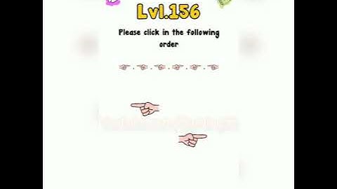 Trick Me Level 156 157 158 159 160 | Trick Me: Logical Brain Teasers Puzzle Level 156 to 160