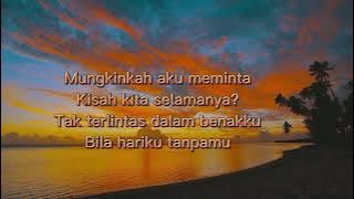 MAHALINI - Melawan Restu (Cover By Ray Surajaya)