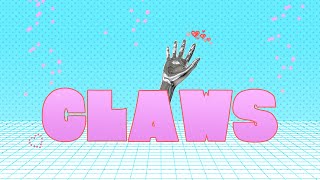 Charli XCX - claws (web edition)