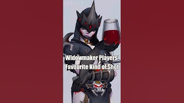 Is This Widowmaker Players