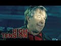 The Detective Finds Out The Truth About The Killer | High Tension