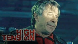 The Detective Finds Out The Truth About The Killer | High Tension