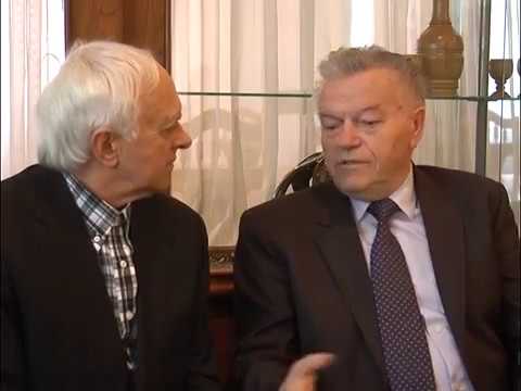 Актуальне інтерв'ю.&nbsp;Нові ГЕС на&nbsp;Дністрі&nbsp;&mdash; це&nbsp;знищення Дністровського каньйону