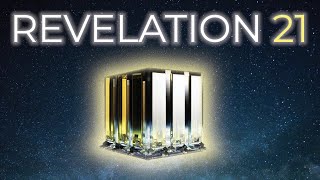 Revelation 21: New Jerusalem screenshot 1