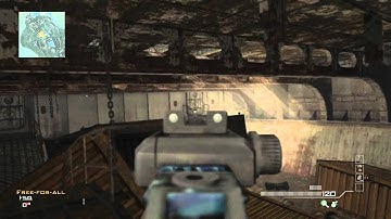 Secret Spots on Aground