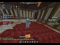 EZİK SETLE 3 KİŞİ KESTİM WTF ? -  SONOYUNCU TİTANYUM SURVİVAL NETHER PVP #1