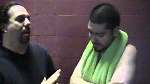 ASW (9/3): Alan Wojcik Interviews Simon Sez