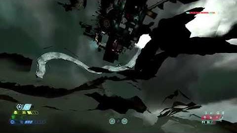 DOOM ETERNAL TEXTURE BUG