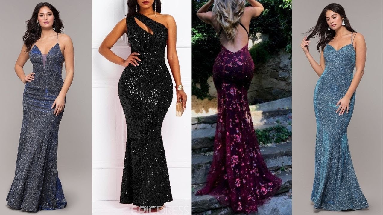 Beautiful Prom Dresses 2022 The Most Beautiful Prom Dress and Red Carpet 2022