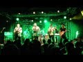 Capture de la vidéo Surf Cowboys -  Chevron Garage  - Live At Den Atelier 05.06.2013