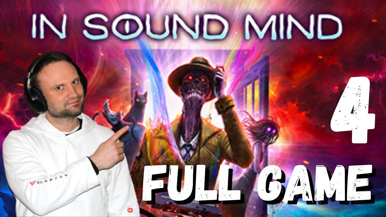 In Sound Mind FULL GAME Part 4 Lighthouse Allen Shore YouTube in-sound-mind-full-game-part-4-lighthouse-allen-shore-youtube