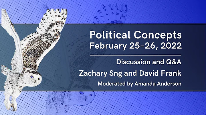 Political Concepts: Discussion | Zachary Sng & Dav...