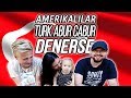 Americans Try TURKISH SNACKS 🇺🇸🇹🇷 Part 2 || Amerikalılar Türk Abur Cuburları Denerse