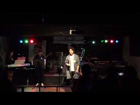 제주직장인밴드 일단 (박효신 - 눈의 꽃 cover)