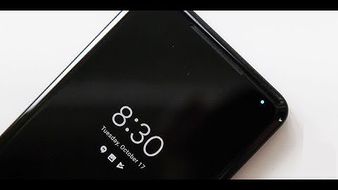 Como ponerle luz led a tu samsung u otro celular  con notifybuddy