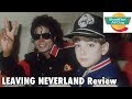 Leaving Neverland movie review - Breakfast All Day
