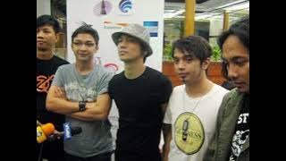 Ungu - Enjoy Your Life (Iklan Suzuki Maret 2008)