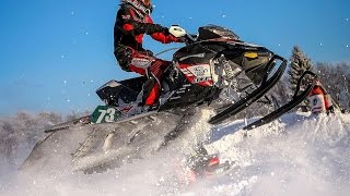 Snowmobile Gopro Edit 2015