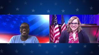 Primary Election Interview: DeKeea Quinney-Davis (D) Candidate for Ingham County Clerk