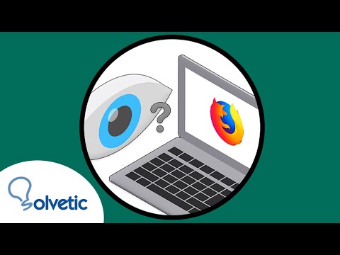 Video: Cómo Verificar Su Versión De Firefox