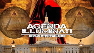Agenda Illuminati
