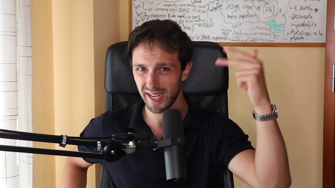 Cómo volverte irreconocible (literalmente) en 90 días