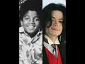 michael jackson monarch child