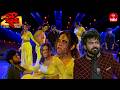 " Jayalakshmi " Song | Swetha Naidu Performance | Dhee 20 | 26th March 2026 | ETV Telugu