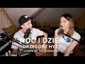 Grzegorz Hyży - Noc i Dzień cover (Home Live Sessions)