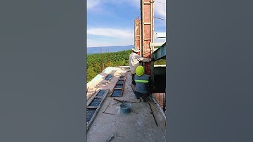 Formwork for column #construction #design #building #construction #home #house #work #builder