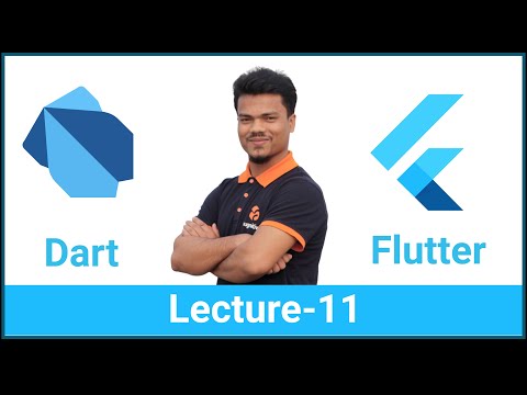 Dart Bangla Tutorial || Part 11 || Enum data type in dart